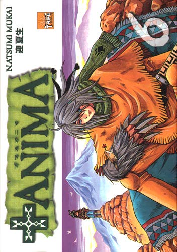 + ANIMA