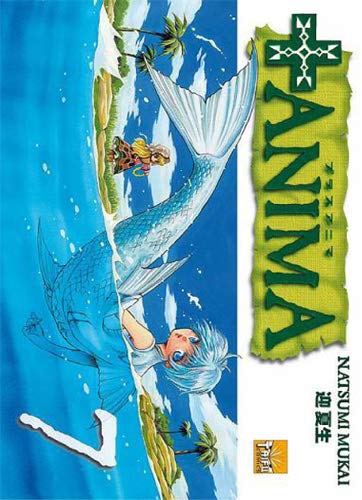 + ANIMA