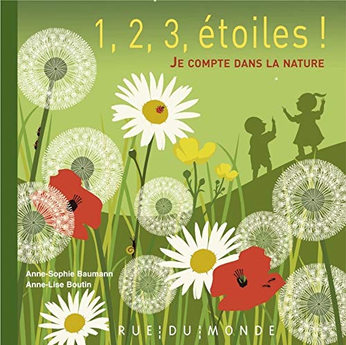 1, 2, 3, ÉTOILES !