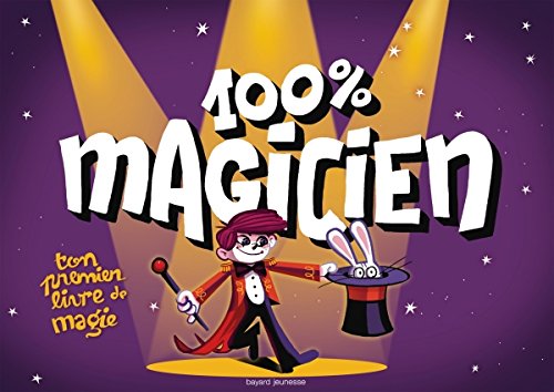 100% MAGICIEN