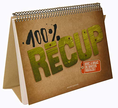 100 % RÉCUP