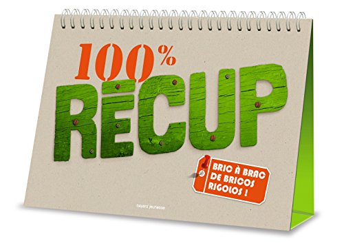 100 % RÉCUP