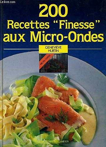 200 RECETTES 
