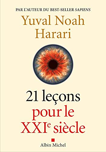 21 LEÇONS POUR LE XXIÈME SIÈCLE