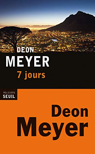 7 JOURS