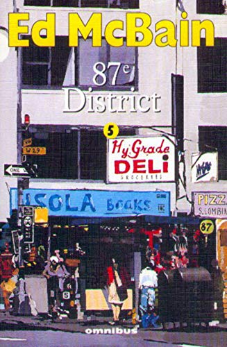 87 ÈME DISTRICT  N0 5