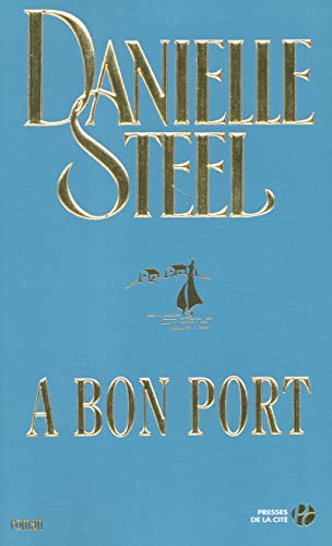 À BON PORT