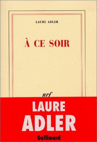 A CE SOIR