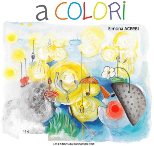 A COLORI