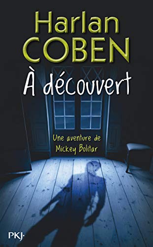 A DÉCOUVERT