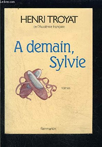 A DEMAIN, SYLVIE