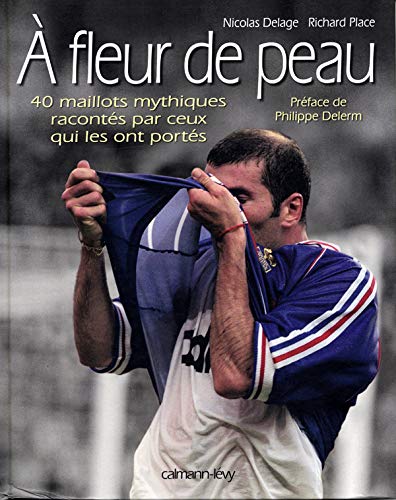 A FLEUR DE PEAU