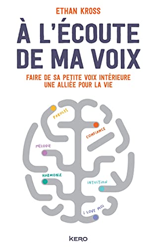 À L'ÉCOUTE DE MA VOIX