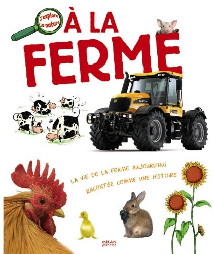 A LA FERME
