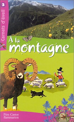 A LA MONTAGNE