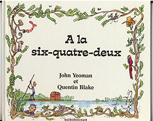 A LA SIX-QUATRE-DEUX