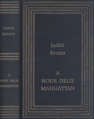 A NOUS DEUX, MANHATTAN
