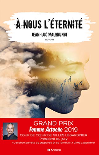 A NOUS L'ÉTERNITÉ