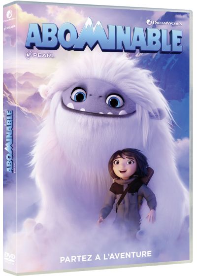 ABOMINABLE
