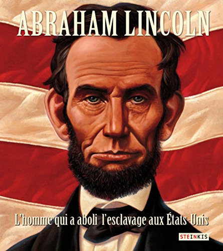 ABRAHAM LINCOLN