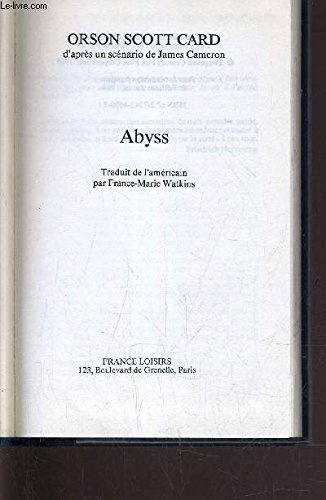 ABYSS
