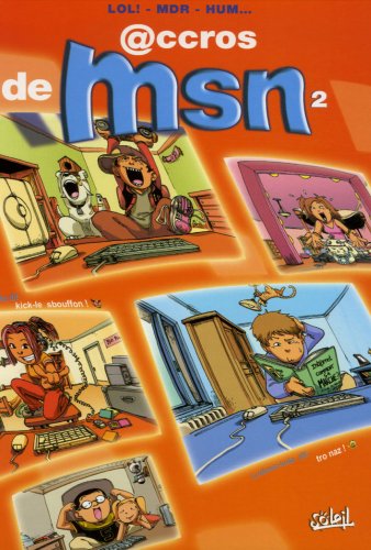 ACCROS DE MSN   T2