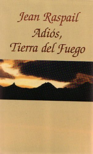 ADIOS, TIERRA DEL FUEGO