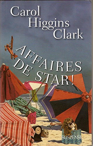 AFFAIRES DE STAR