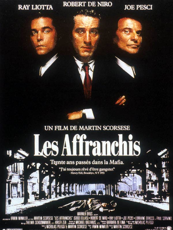 AFFRANCHIS
