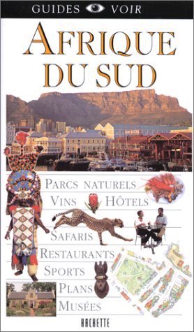 AFRIQUE DU SUD