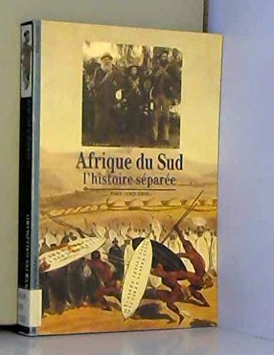 AFRIQUE DU SUD