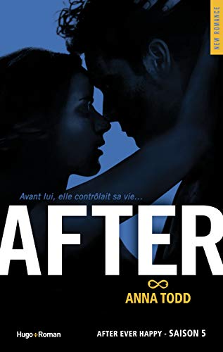 AFTER EVER HAPPY