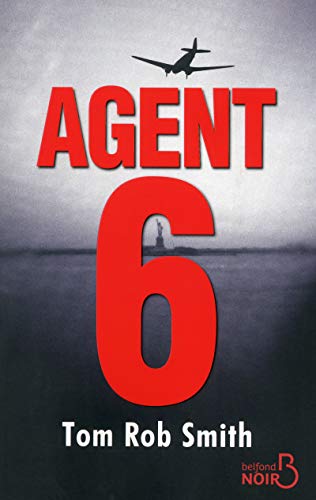 AGENT 6