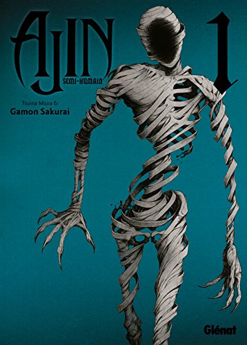 AJIN   VOL. 2