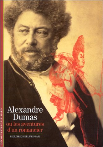 ALEXANDRE DUMAS