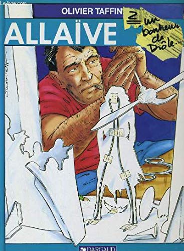 ALLAÏVE