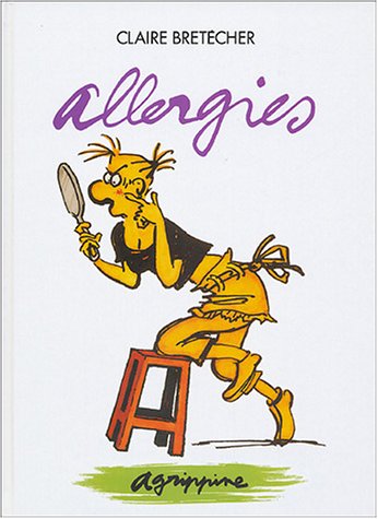 ALLERGIES