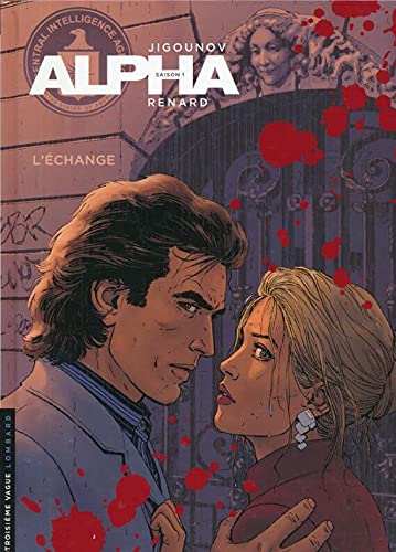 ALPHA. 1