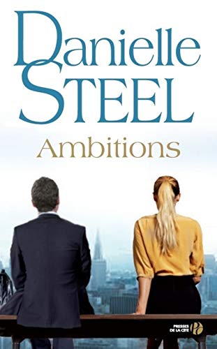 AMBITIONS