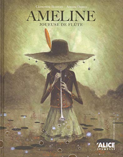 AMELINE