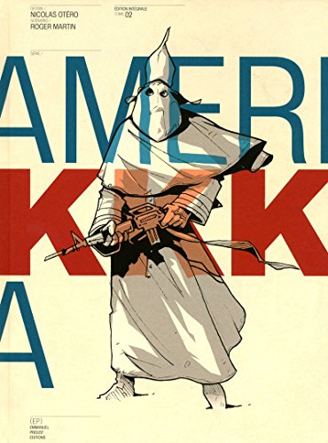AMERKIKI