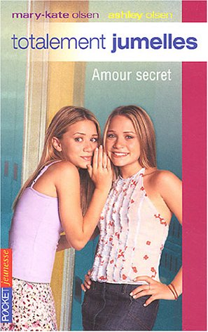 AMOUR SECRET