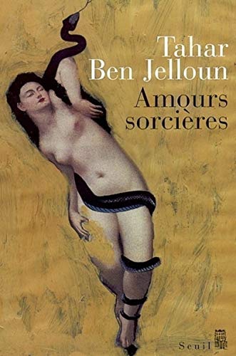 AMOURS SORCIÈRES