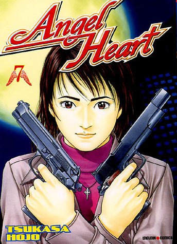 ANGEL HEART. 7