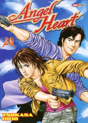 ANGEL HEART