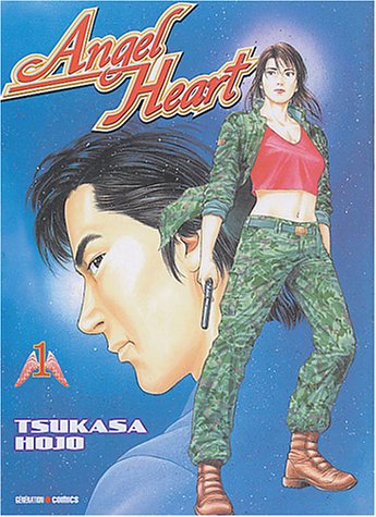 ANGEL HEART