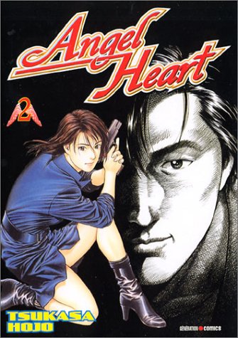 ANGEL HEART