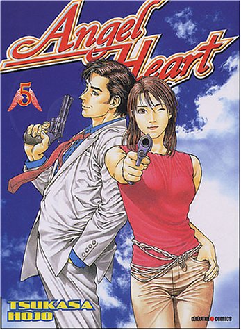 ANGEL HEART