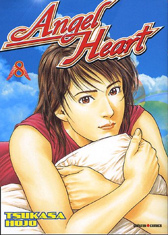 ANGEL HEART