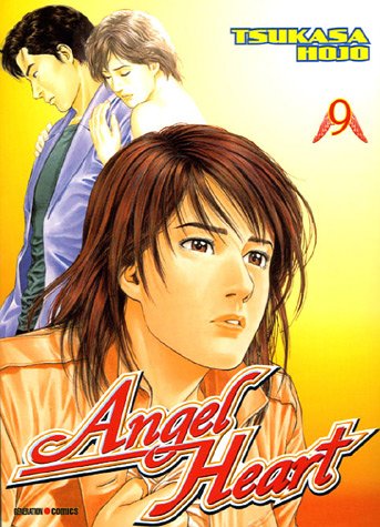 ANGEL HEART